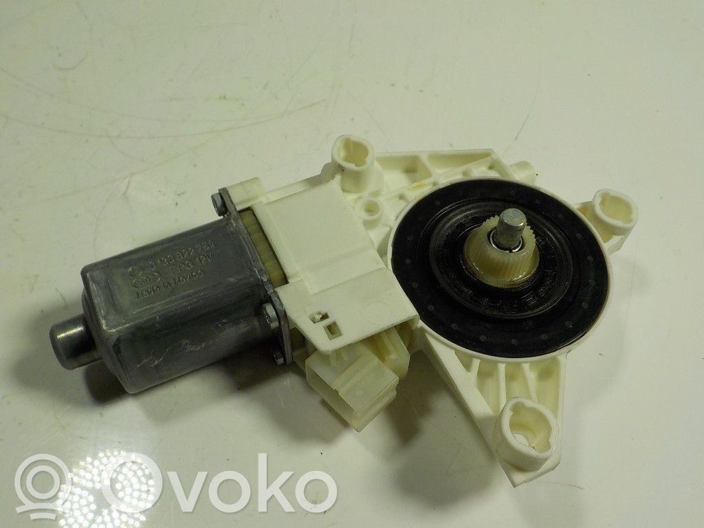 Mercedes-Benz ML W166 Motor macara geam ușă față 
