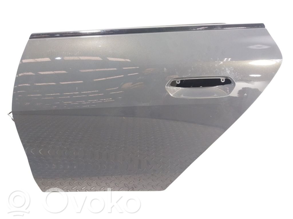 BMW 4 G22 G23 G24 G26 Galinės durys 
