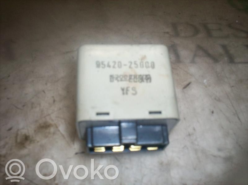 Hyundai Accent Other control units/modules 