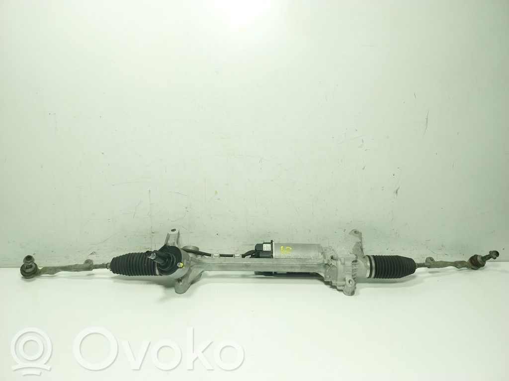 BMW 5 G30 G31 G38 Hammastanko 