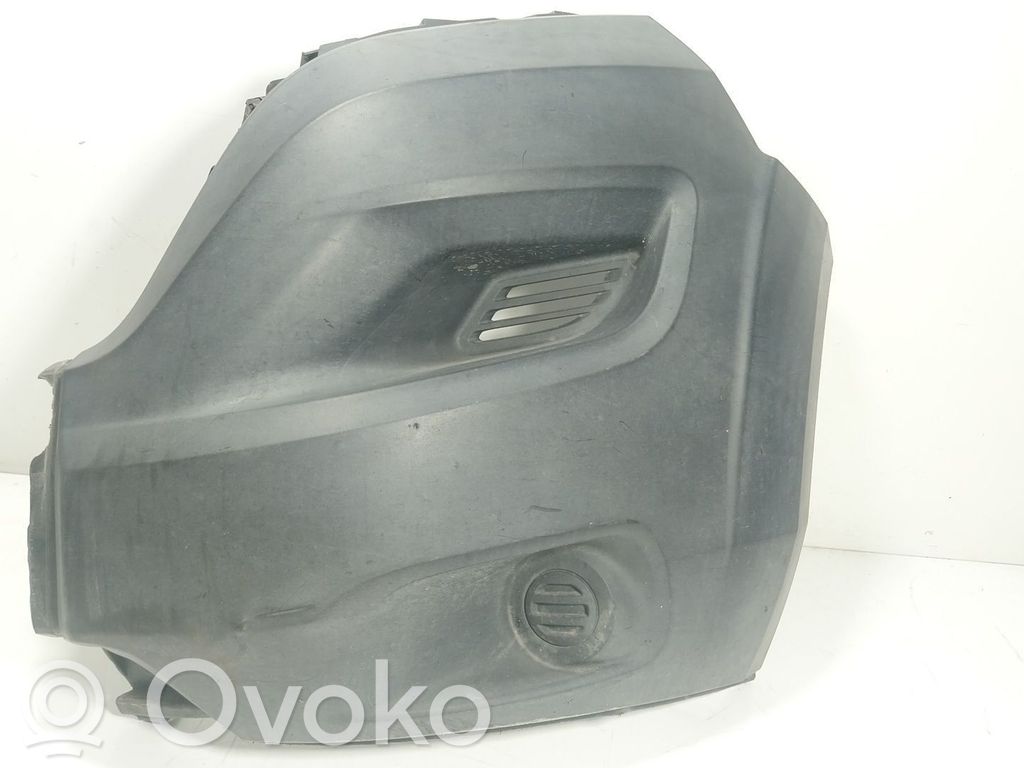 Peugeot Boxer Parachoques delantero 