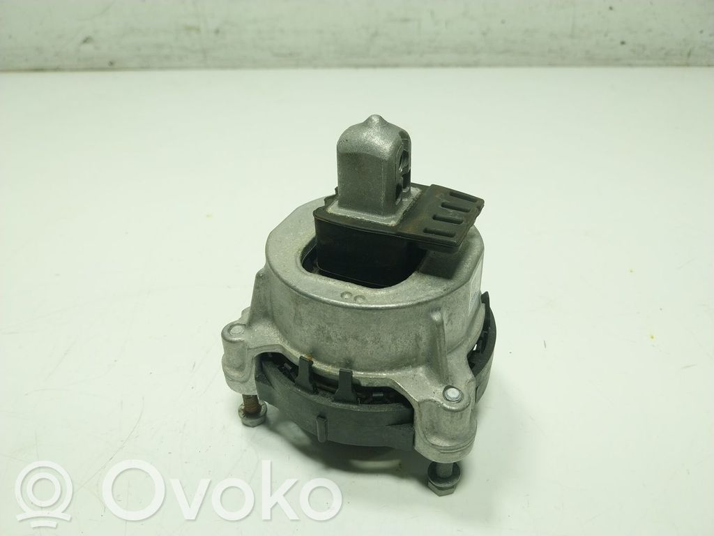 BMW 5 G30 G31 G38 Wspornik / Mocowanie silnika 