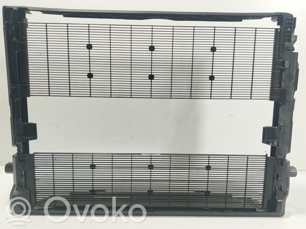 BMW 4 G22 G23 G24 G26 Conductă aer cabină 
