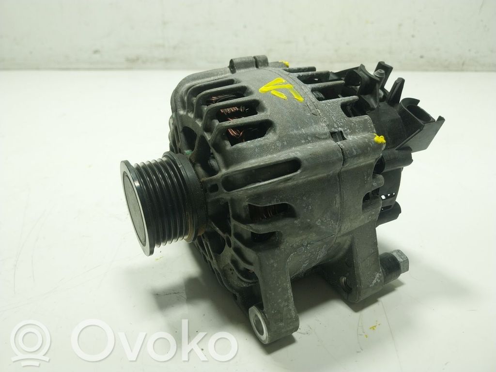 Alternador   2051880,ET7610300AA
