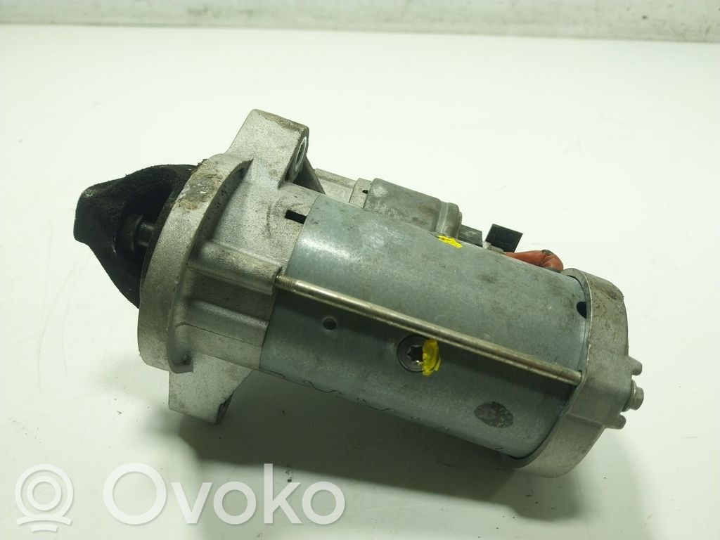 Anlasser   2146849,H1BT11000EC