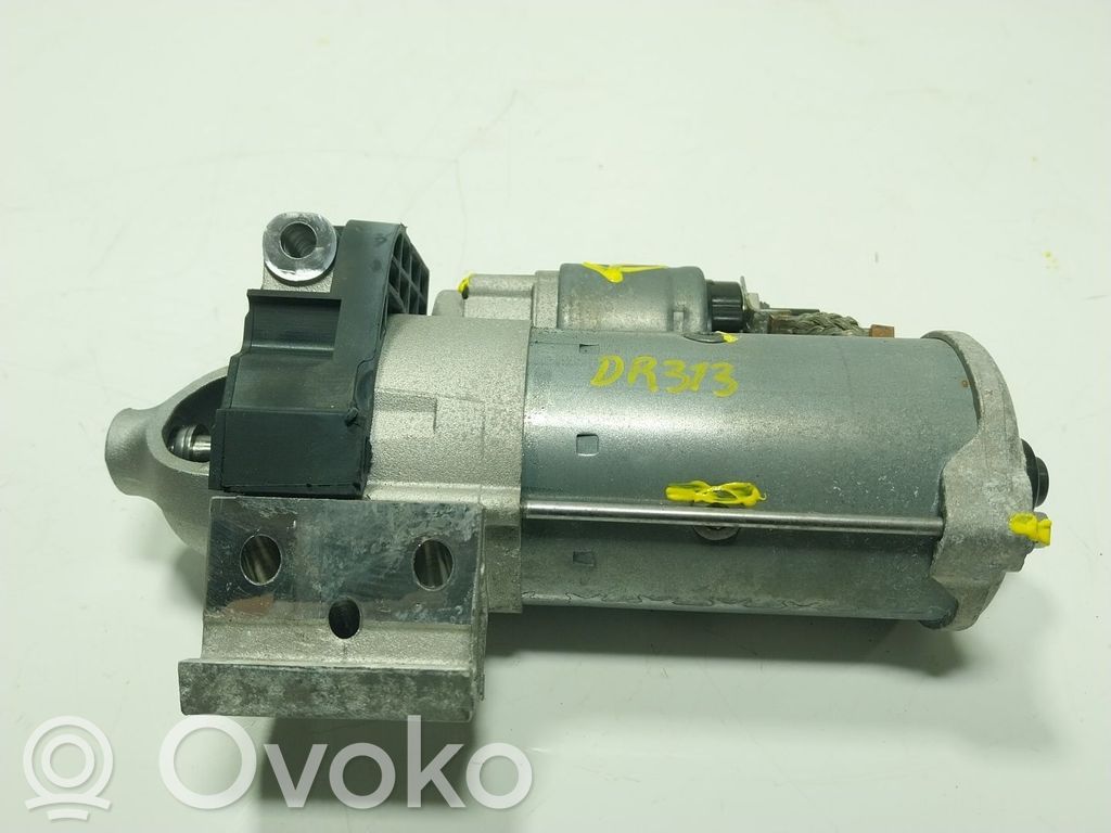 BMW 5 G30 G31 G38 Electromotor 