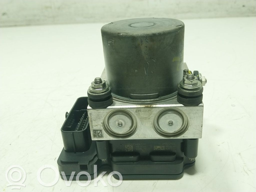 Peugeot Boxer ABS Pump 