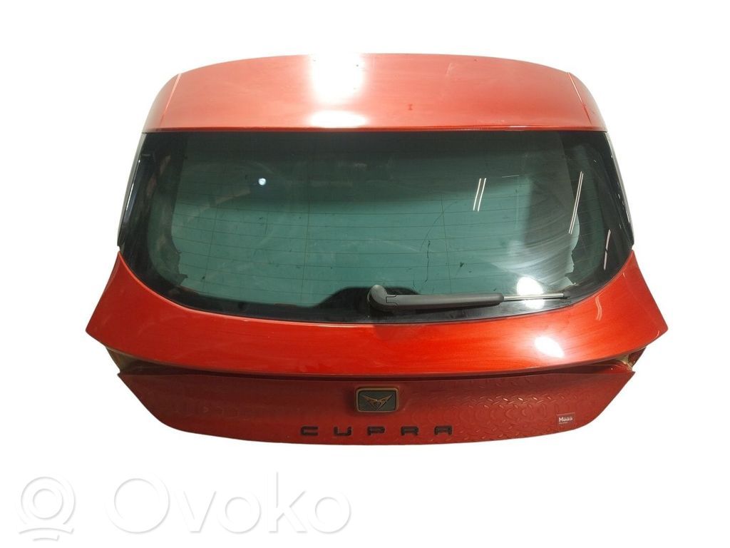 Tailgate/trunk/boot lid   5FA827023