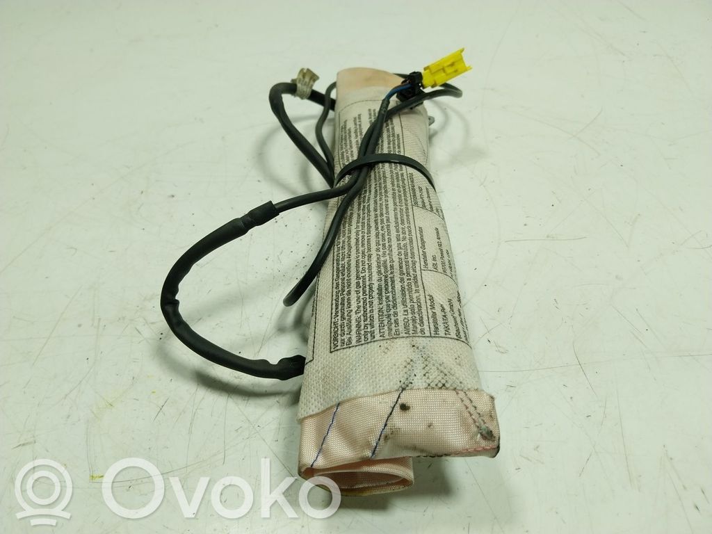 Audi A4 Allroad Airbag lateral 