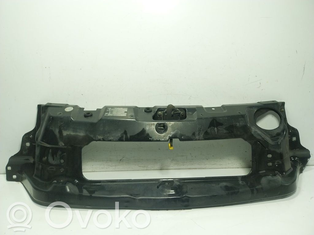 Iveco Daily 6th gen Panou suport radiator 
