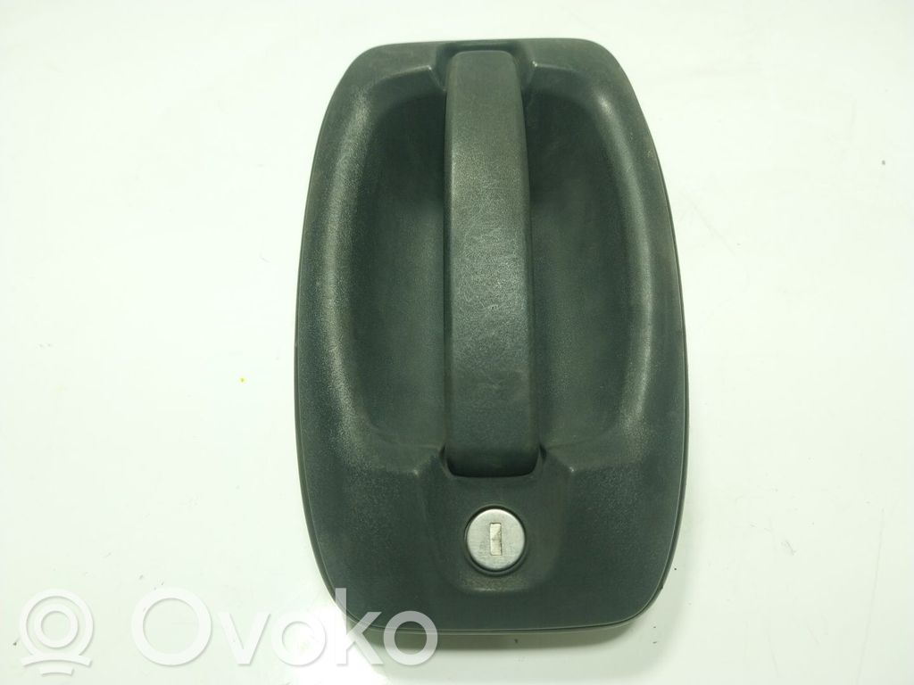 Iveco Daily 6th gen Maniglia esterna per portiera anteriore
