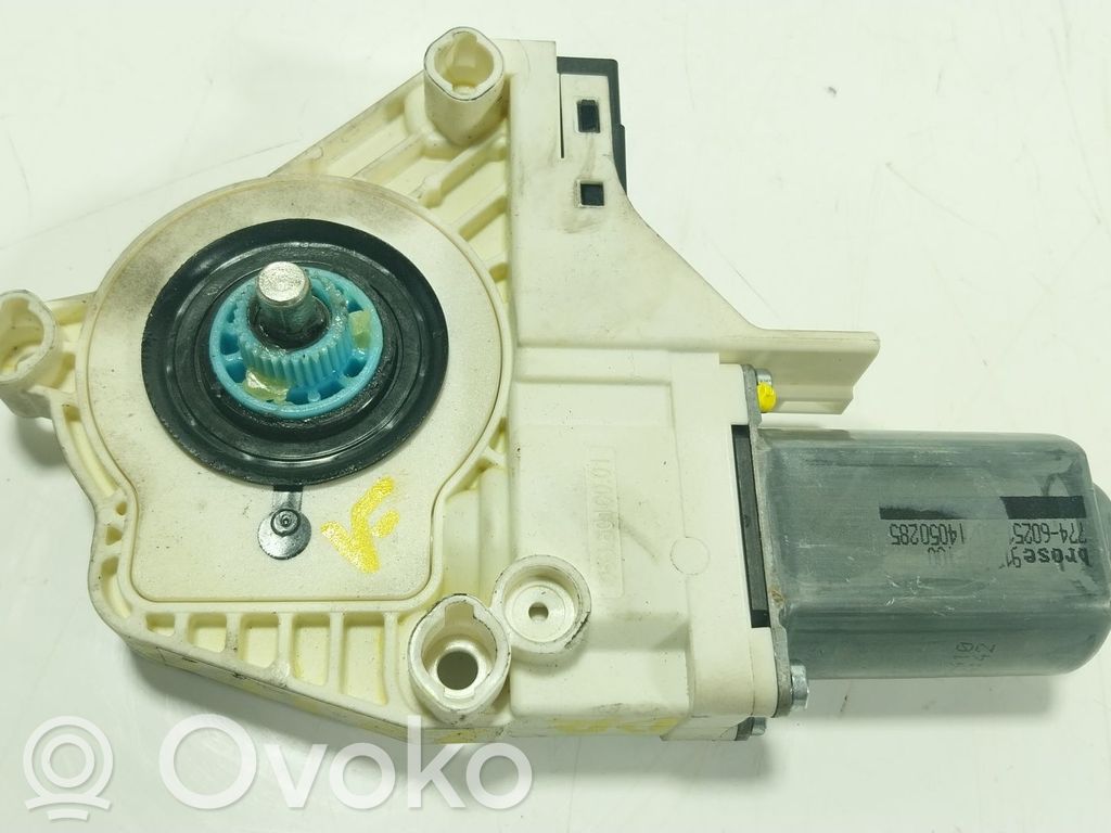 Land Rover Discovery 4 - LR4 Alzacristalli della portiera posteriore con motorino 