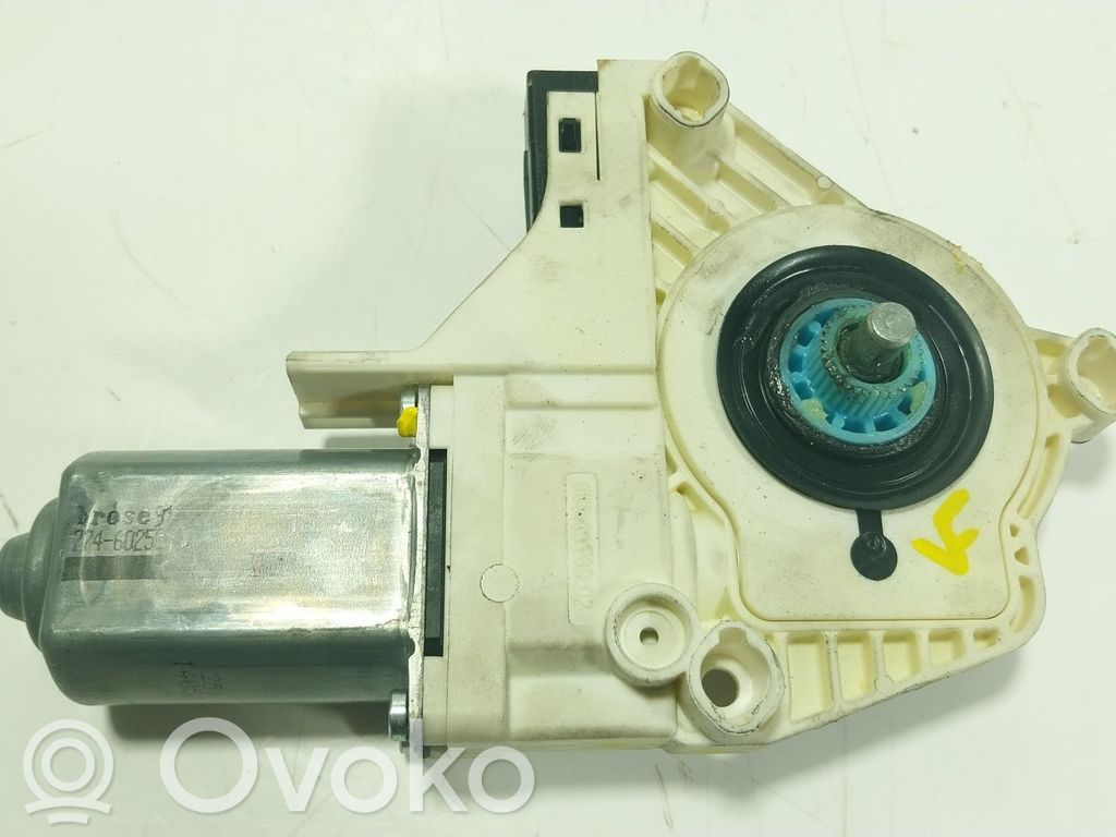 Land Rover Discovery 4 - LR4 Macara geam ușă spate cu motor 