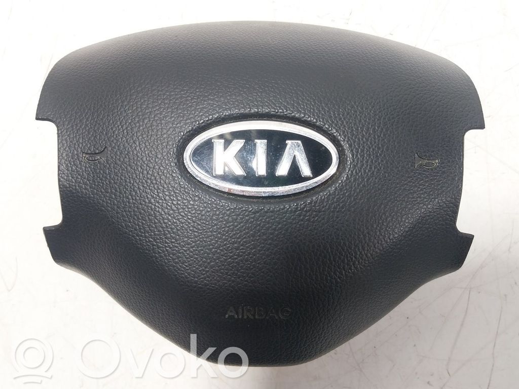 KIA Sportage Airbag volan 