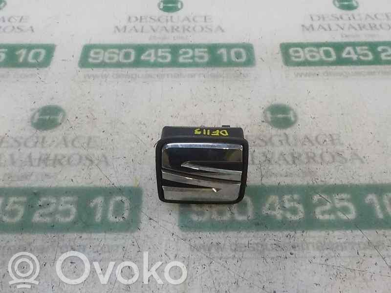 Seat Leon (5F) Manecilla externa puerta trasera 