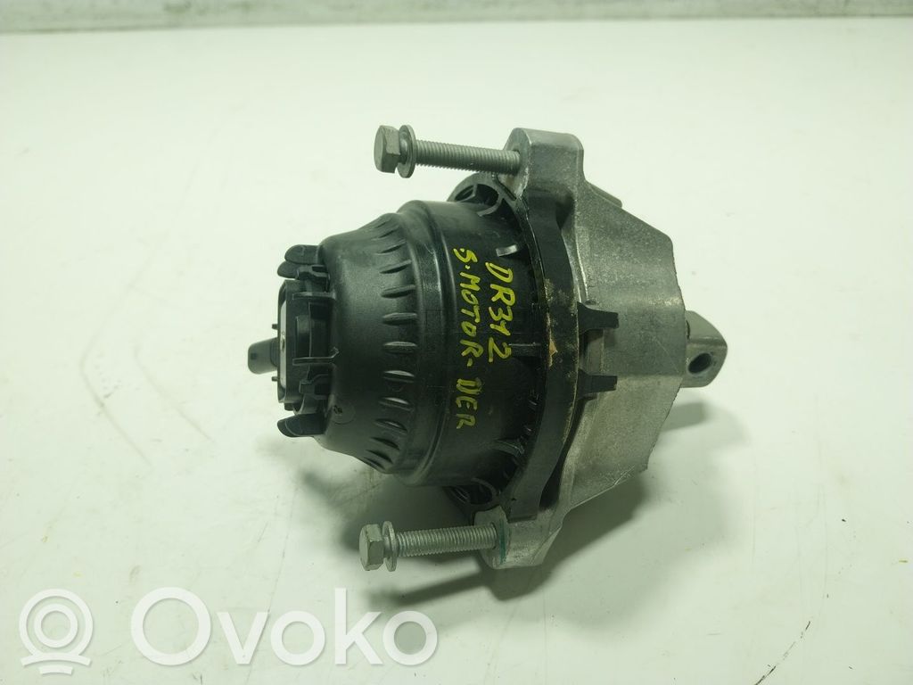 BMW X7 G07 Suport tampon motor 