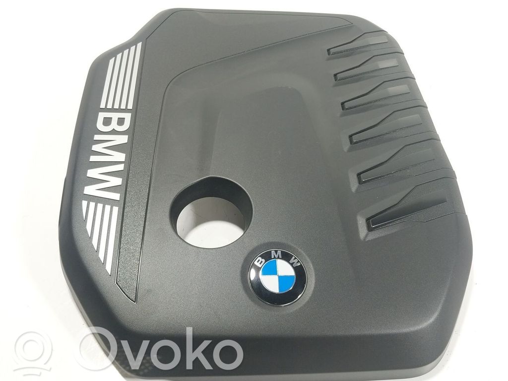 BMW X7 G07 Osłona górna silnika 