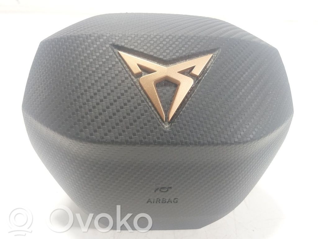 Fahrerairbag   5FF880201F,5FF880201F