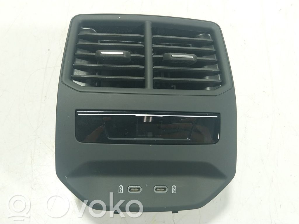Unidad de control climatización   11A907049,11A907049