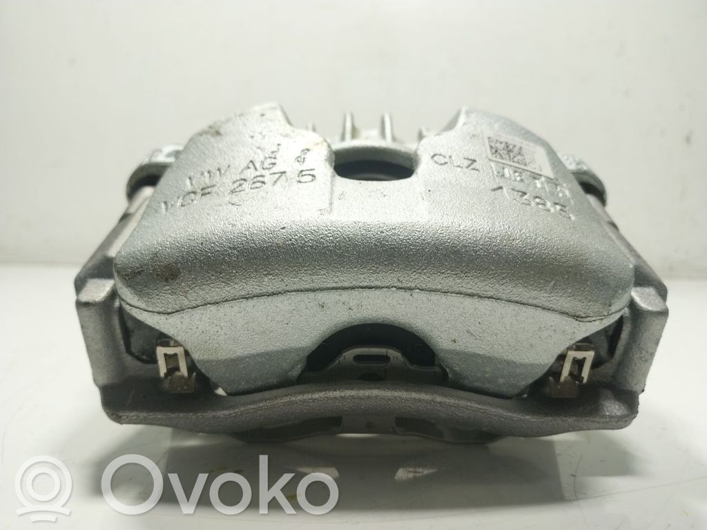 Etujarrusatula   5WA615123E,5WA615105CJ