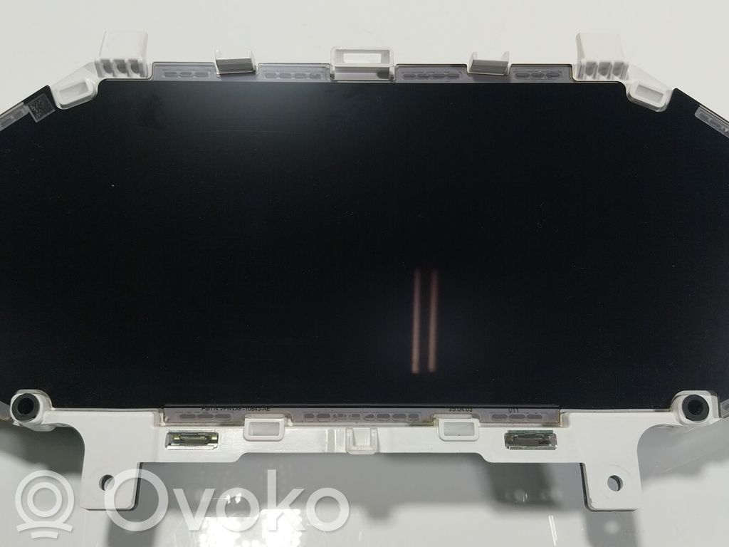 Seat Arona Tachimetro (quadro strumenti) 