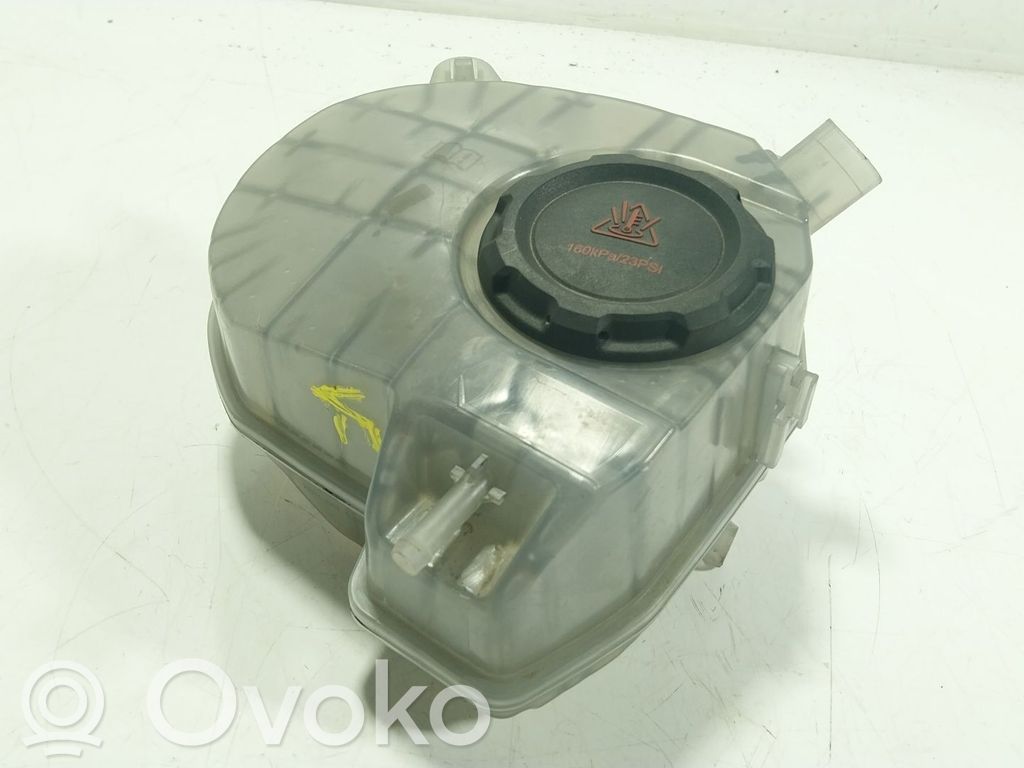 Seat Ateca Vaso di espansione carburante