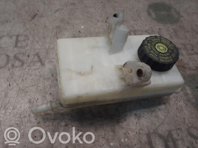 Bomba de freno   4635C3