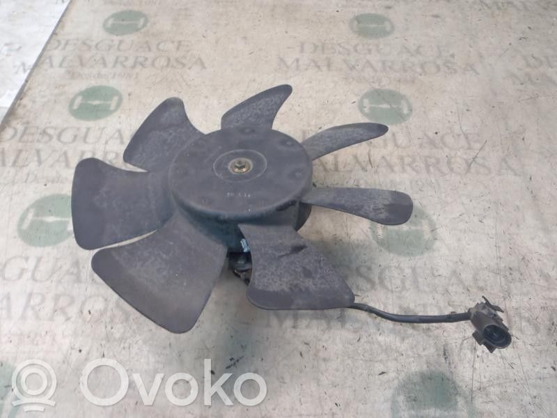 Elektrolüfter