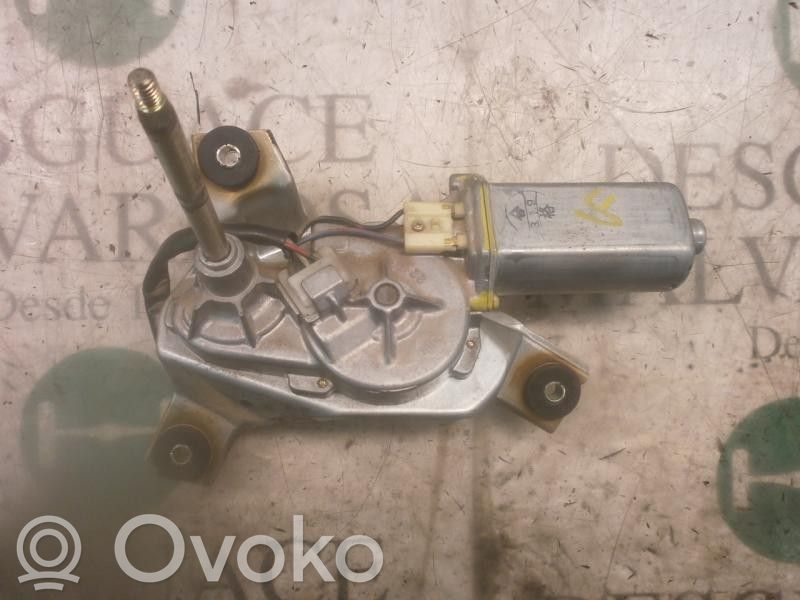 Mitsubishi Montero Motor ștergător lunetă 