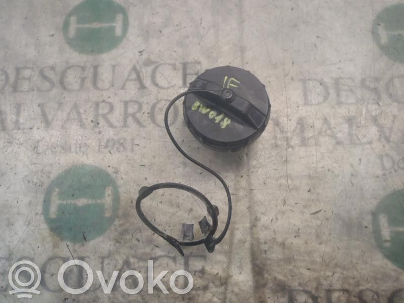 Mazda 6 Korek wlewu paliwa 