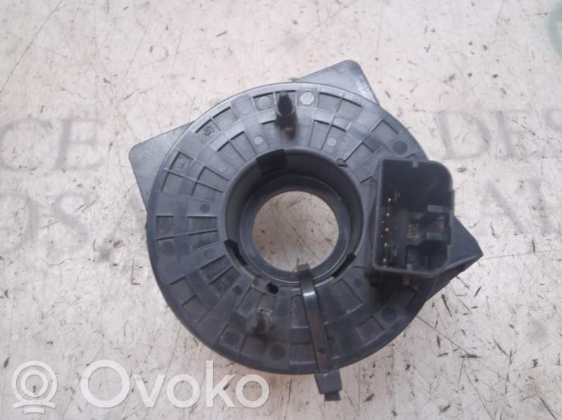 Skoda Fabia Mk2 (5J) Inel glisant airbag (inel SRS) 