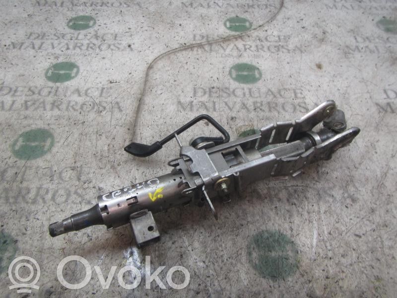 Fiat Ulysse Ohjauspyörän akseli 