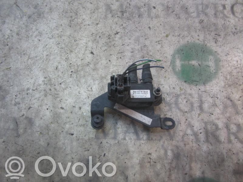 Ford Mondeo MK IV Bomba de aire secundaria 