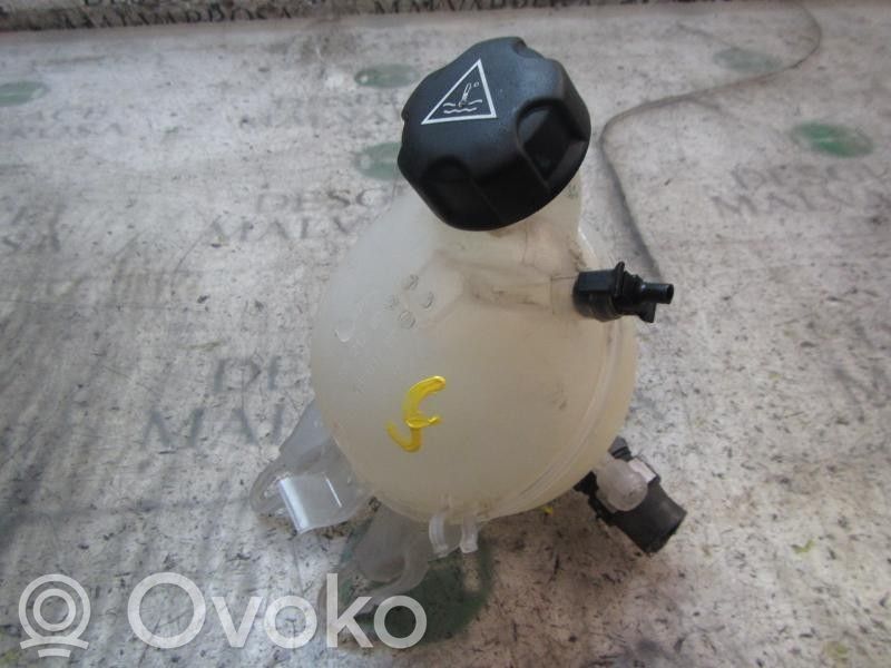 Vase d'expansion de carburant   9800777280