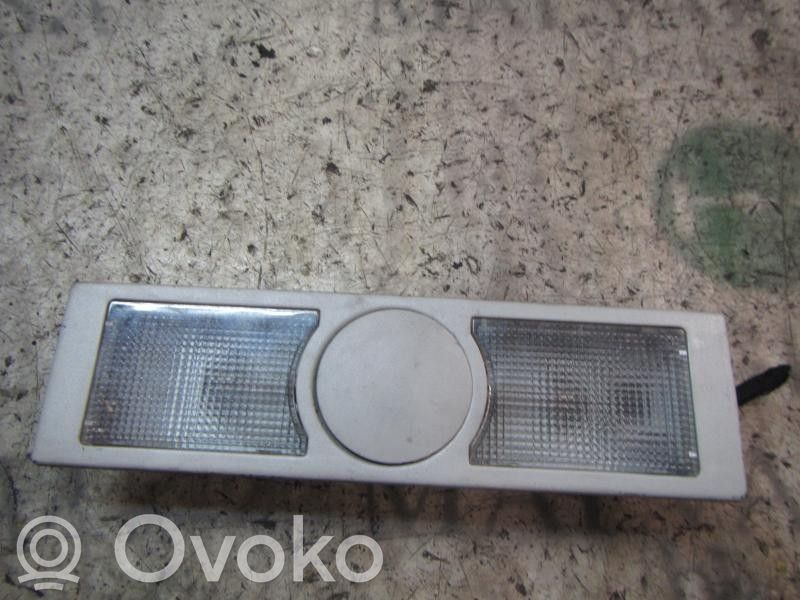 Seat Toledo II (1M) Panel oświetlenia wnętrza kabiny 