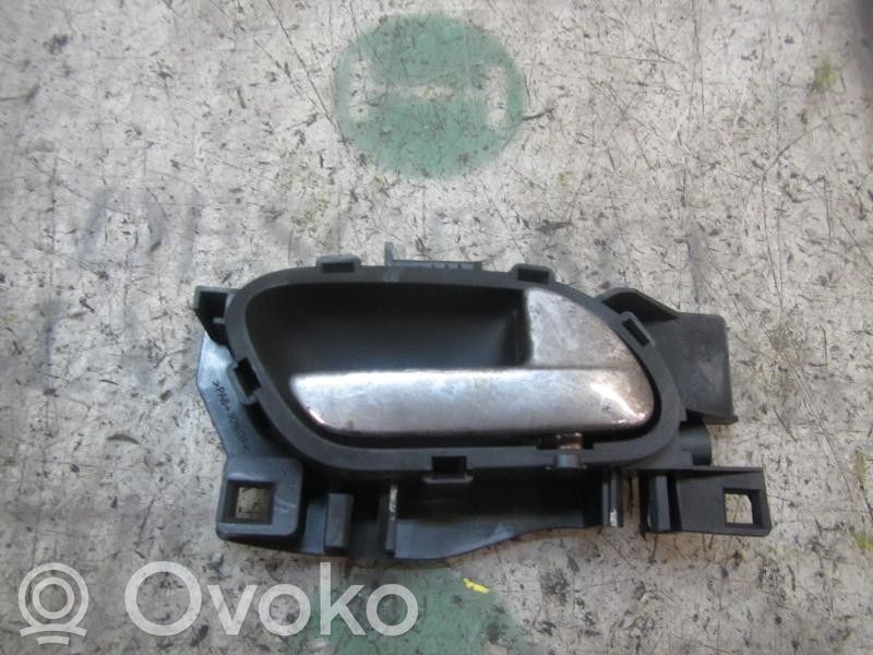 Citroen C4 Grand Picasso Mâner interior ușă spate 