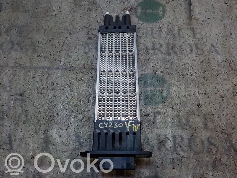 Citroen C4 Grand Picasso Motor aerotermă/rezistor ventilator 