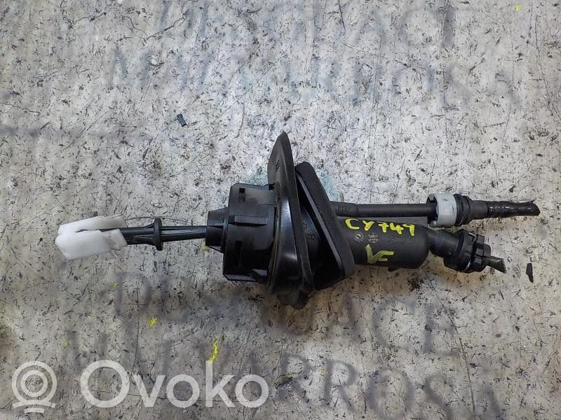 Ford Focus Pagrindinis sankabos cilindriukas 