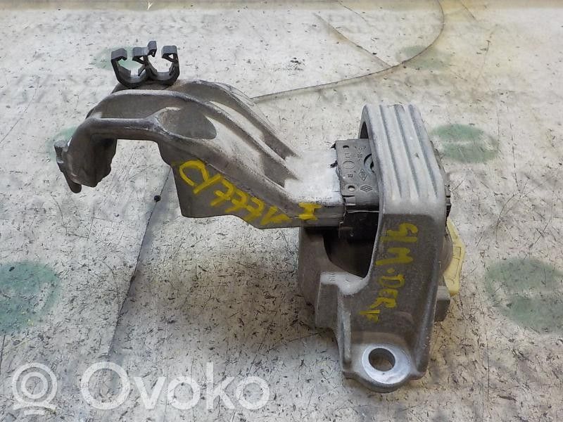 Renault Megane III Suport tampon motor 