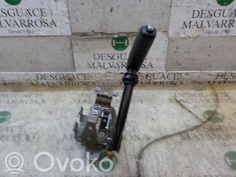Peugeot 308 Leva di rilascio del freno a mano 