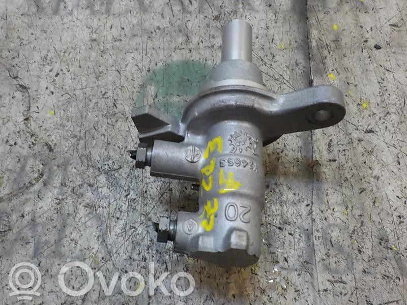Servo-frein   1751664
