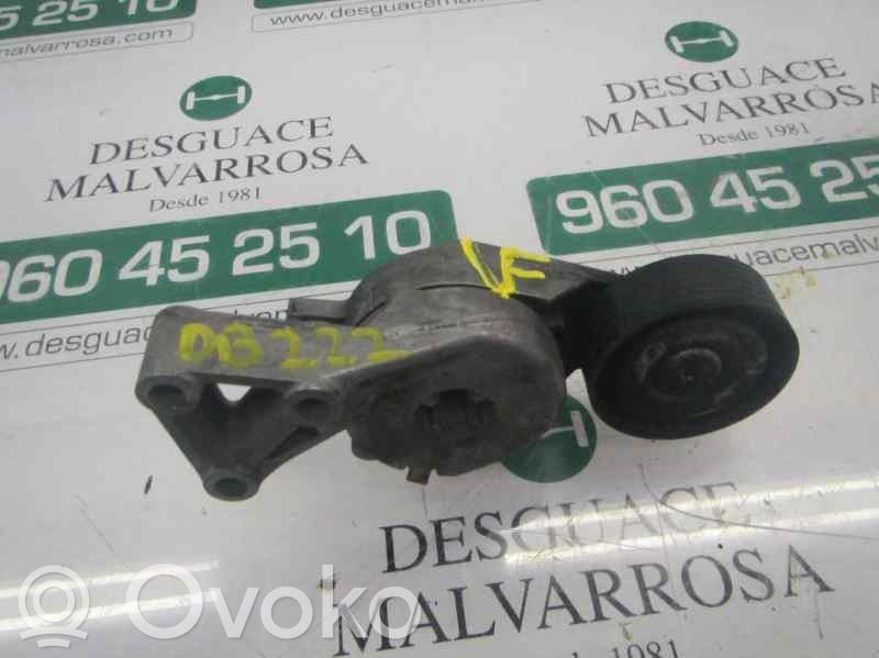 Volkswagen Golf SportWagen Tendicinghia generatore/alternatore