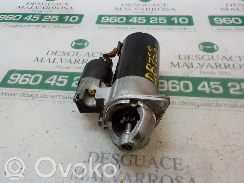 Motor de arranque   0001115008