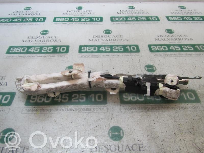 Seat Exeo (3R) Airbag ușă față