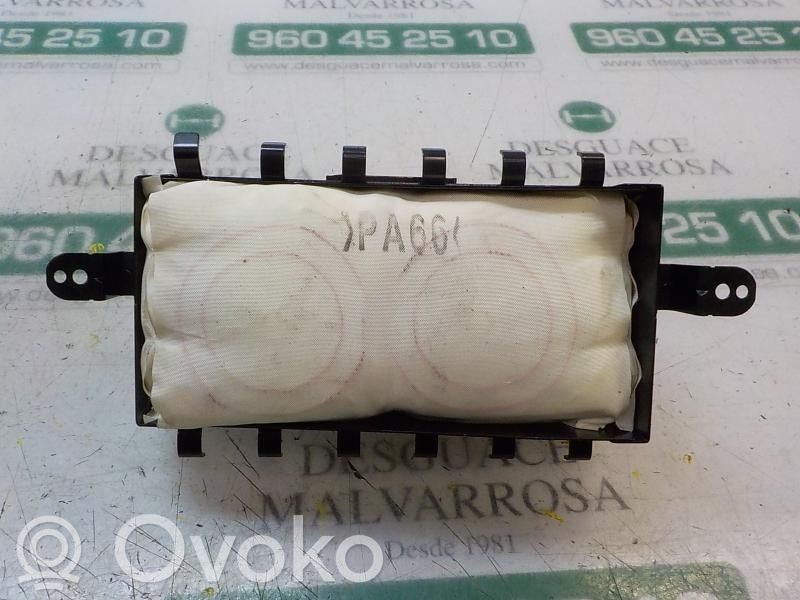 Hyundai i20 (PB PBT) Airbag lateral 