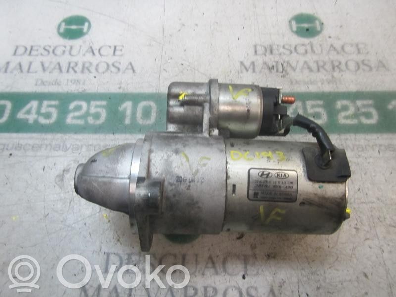 Motor de arranque   3610004200,3610004200