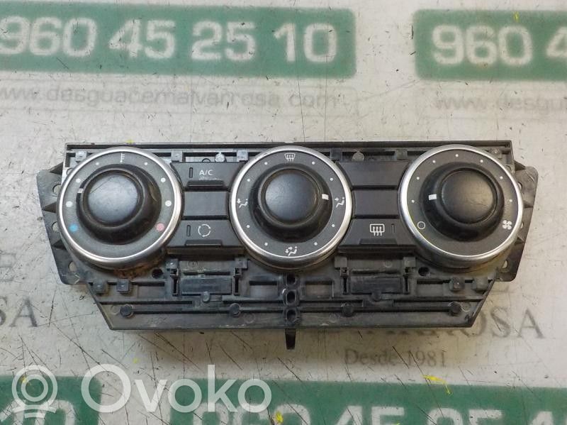 Land Rover Freelander 2 - LR2 Modul unitate control aer condiționat 