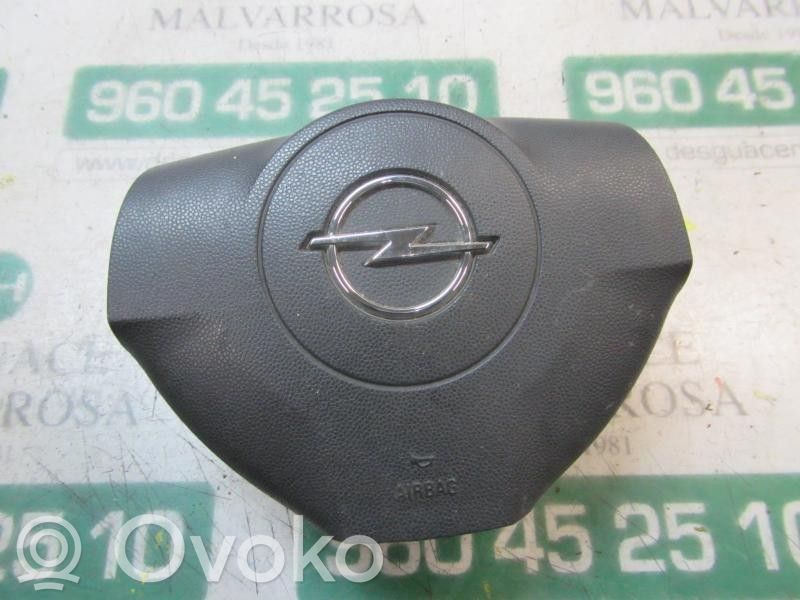 Opel Zafira B Airbag volan 
