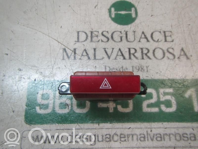 Honda Accord Hazard light switch 