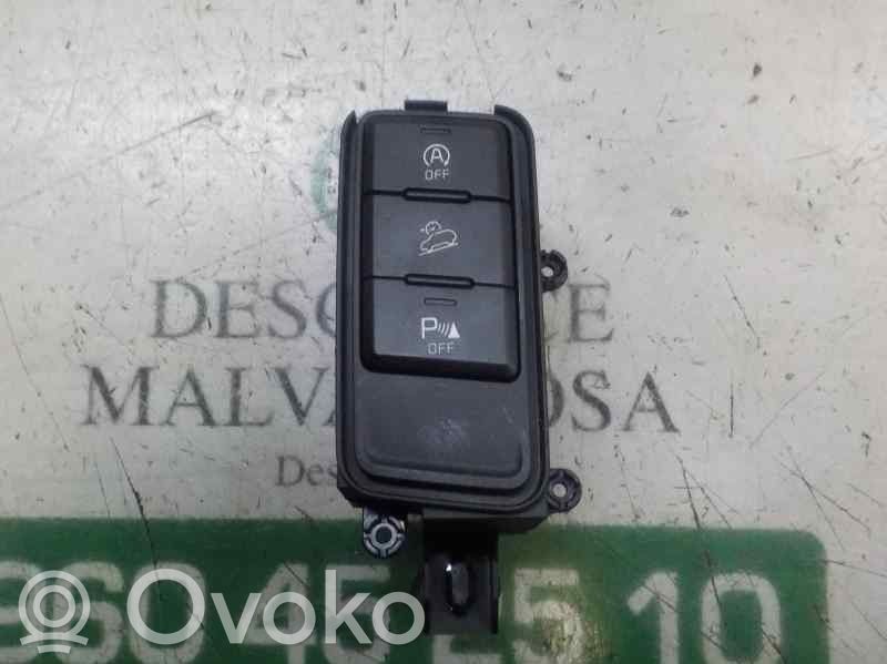 KIA Sportage Interruptor de control multifunción 